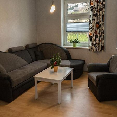 Ferienwohnung Otto Klingenthal Kültér fotó