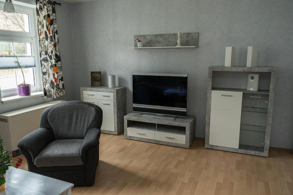 Ferienwohnung Otto Klingenthal Kültér fotó