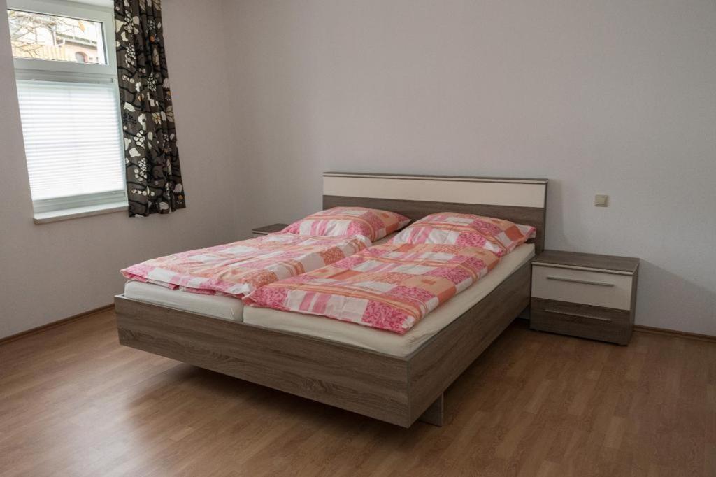 Ferienwohnung Otto Klingenthal Kültér fotó