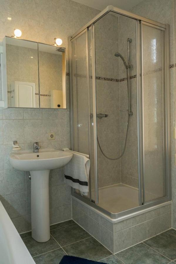Ferienwohnung Otto Klingenthal Kültér fotó