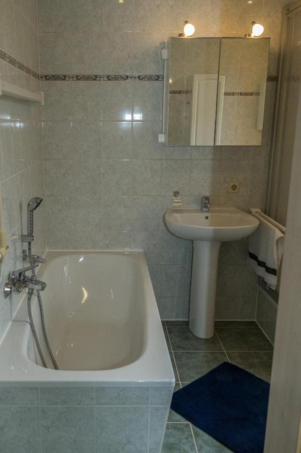 Ferienwohnung Otto Klingenthal Kültér fotó