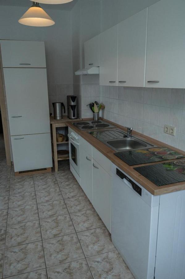 Ferienwohnung Otto Klingenthal Kültér fotó