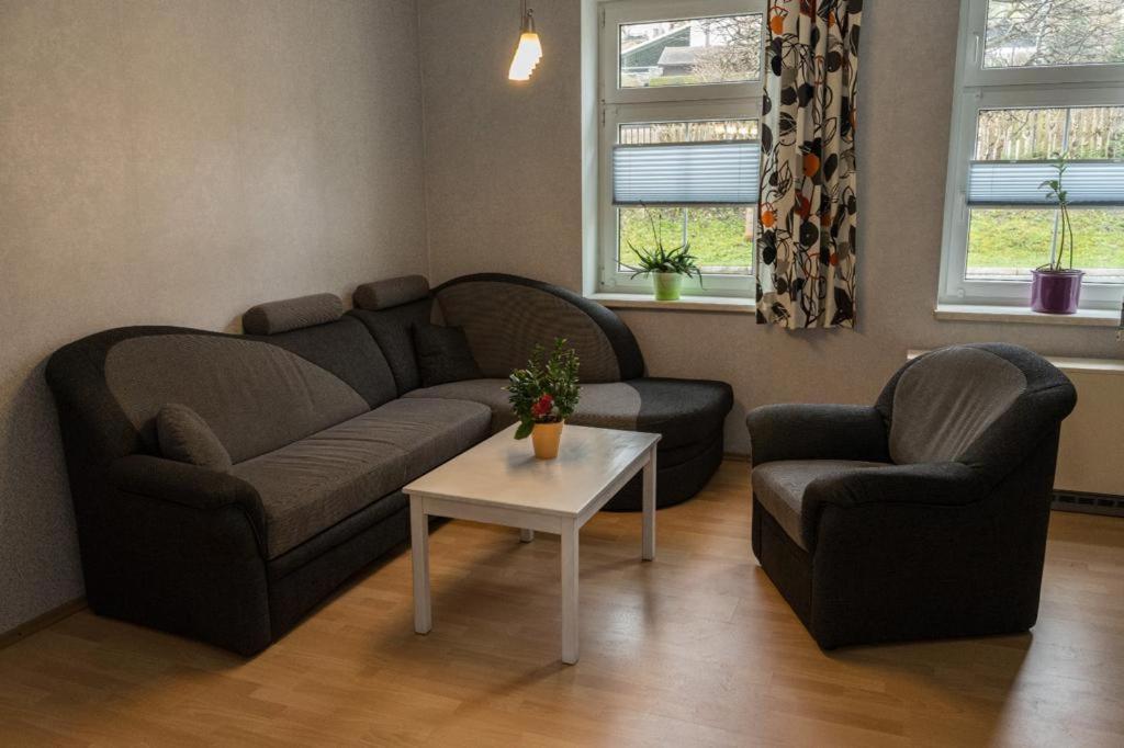Ferienwohnung Otto Klingenthal Kültér fotó