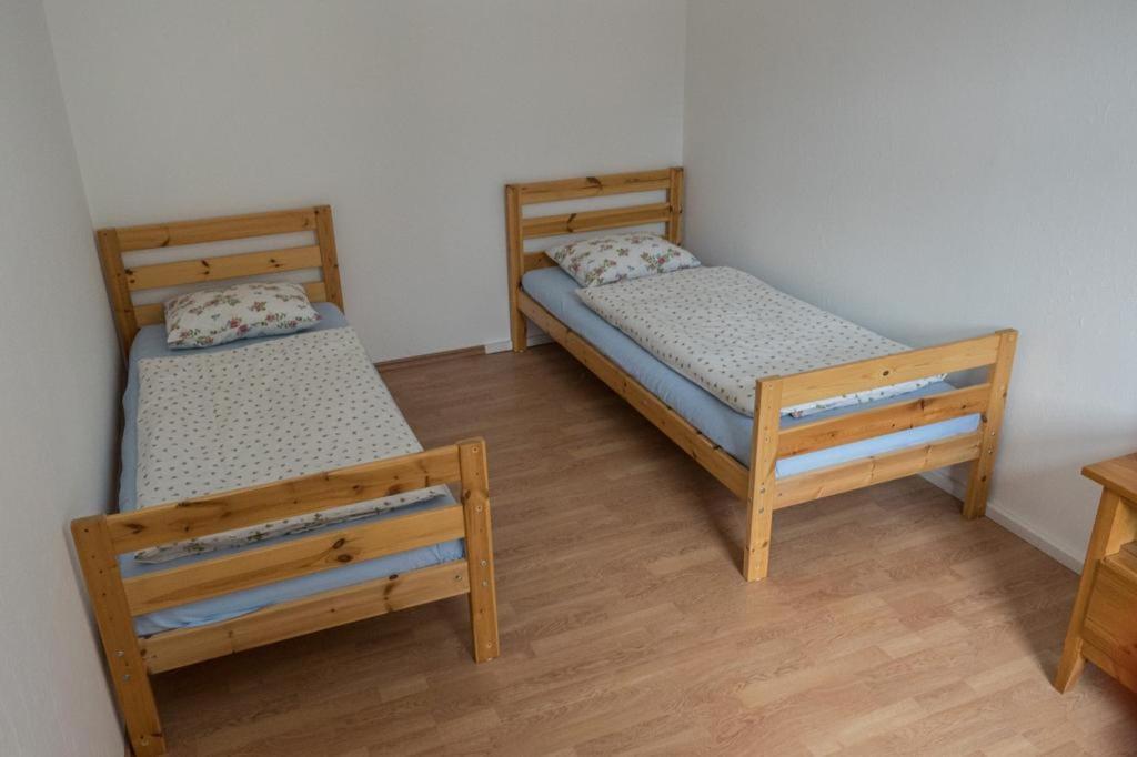 Ferienwohnung Otto Klingenthal Kültér fotó